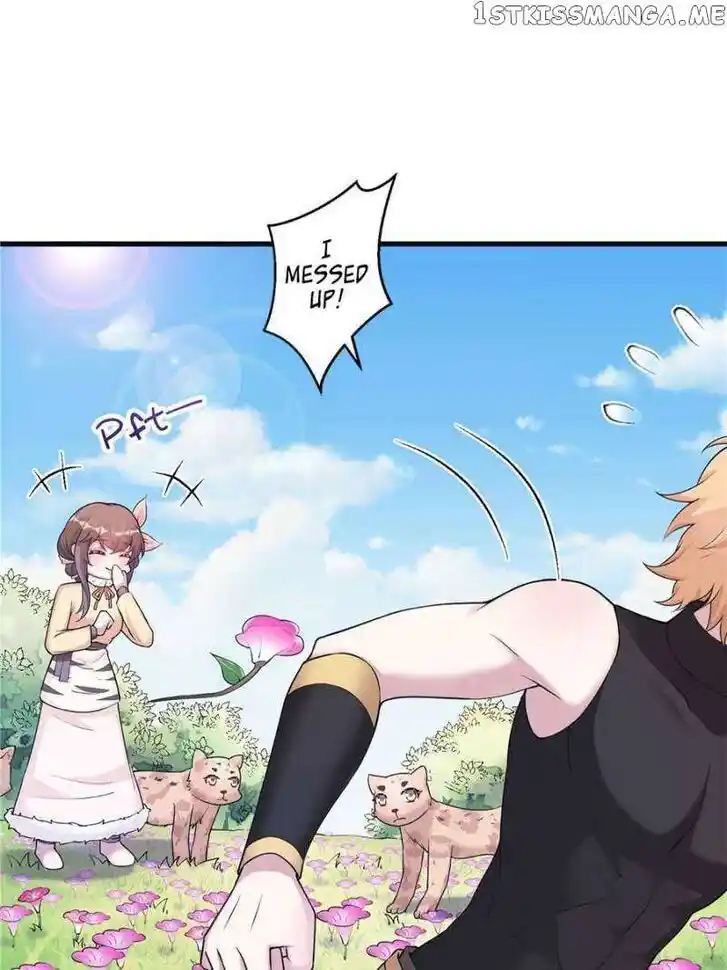 Beauty and the Beasts Ch.471