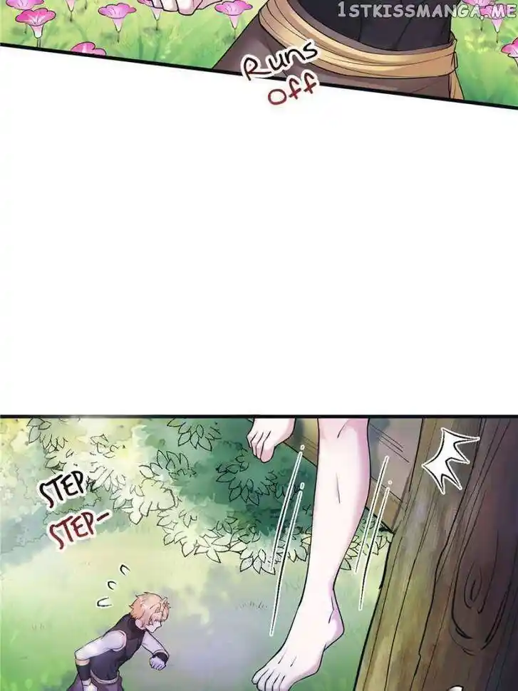 Beauty and the Beasts Ch.471