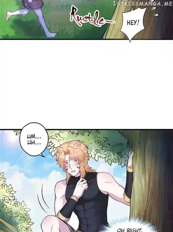 Beauty and the Beasts Ch.471