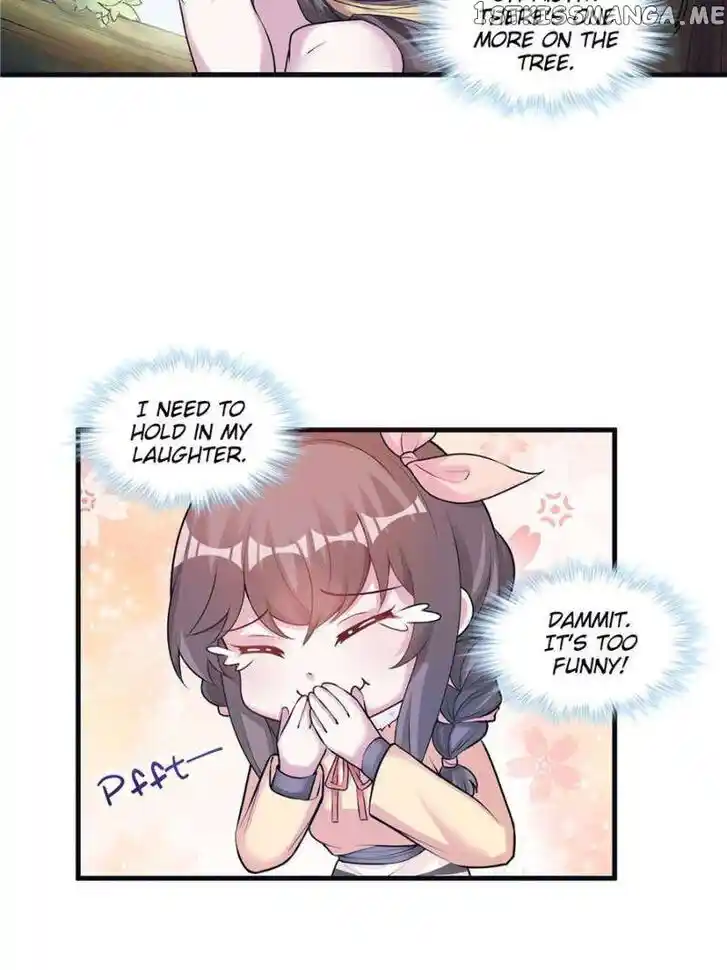 Beauty and the Beasts Ch.471