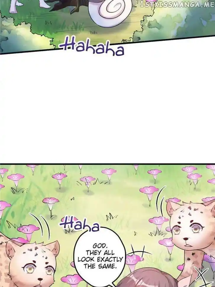 Beauty and the Beasts Ch.471