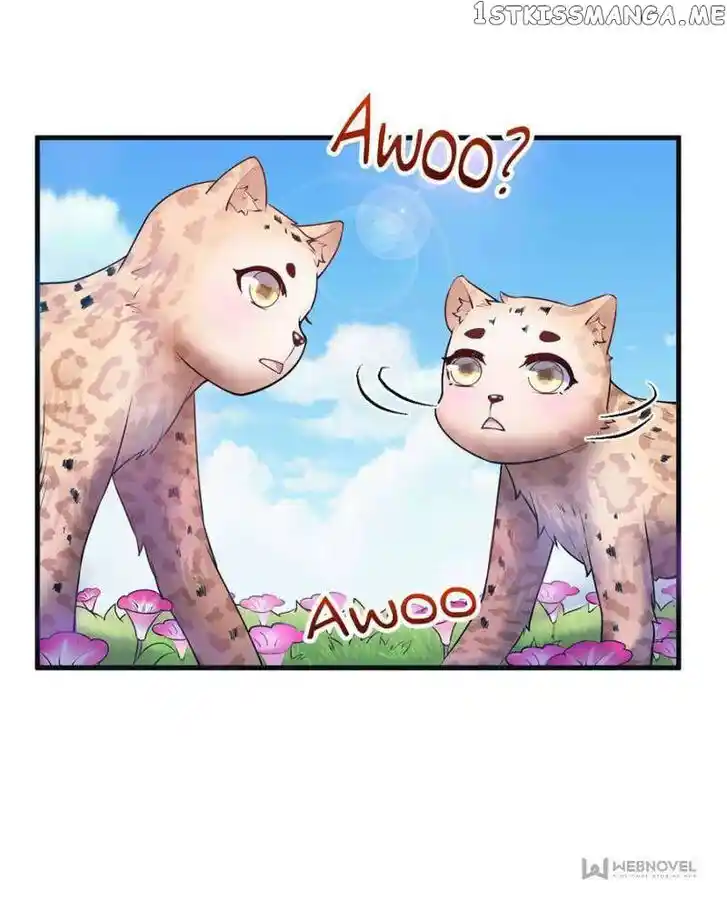 Beauty and the Beasts Ch.471