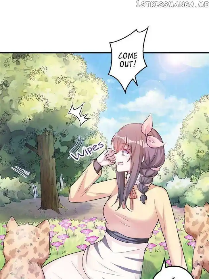 Beauty and the Beasts Ch.471