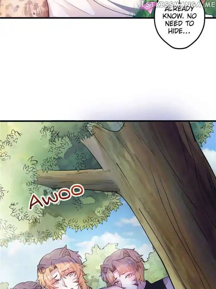 Beauty and the Beasts Ch.471