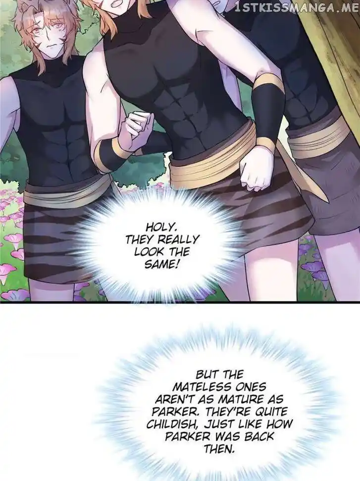 Beauty and the Beasts Ch.471