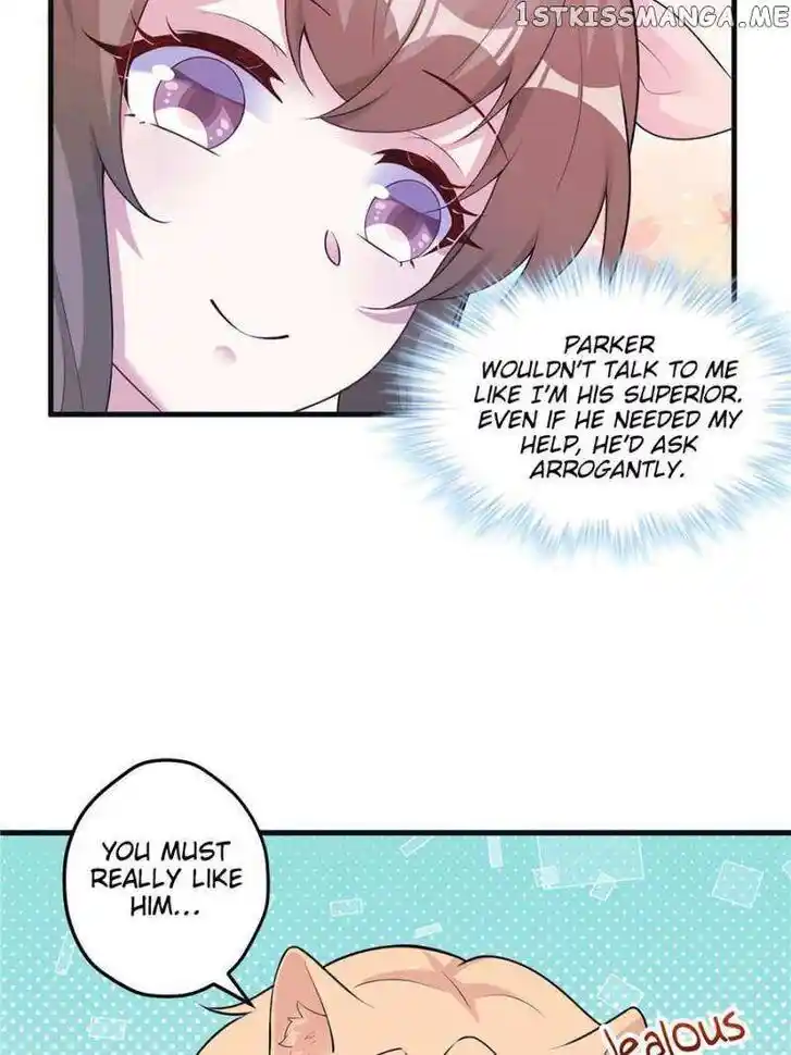 Beauty and the Beasts Ch.471