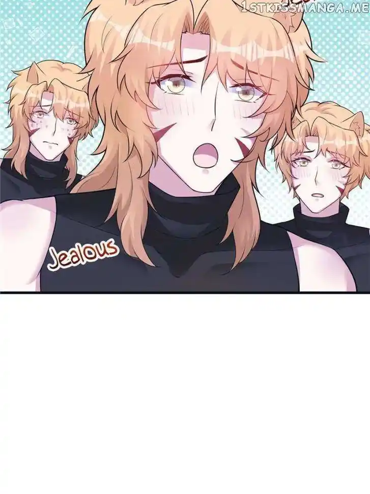 Beauty and the Beasts Ch.471