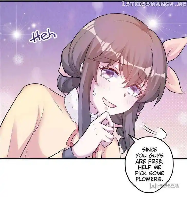 Beauty and the Beasts Ch.471