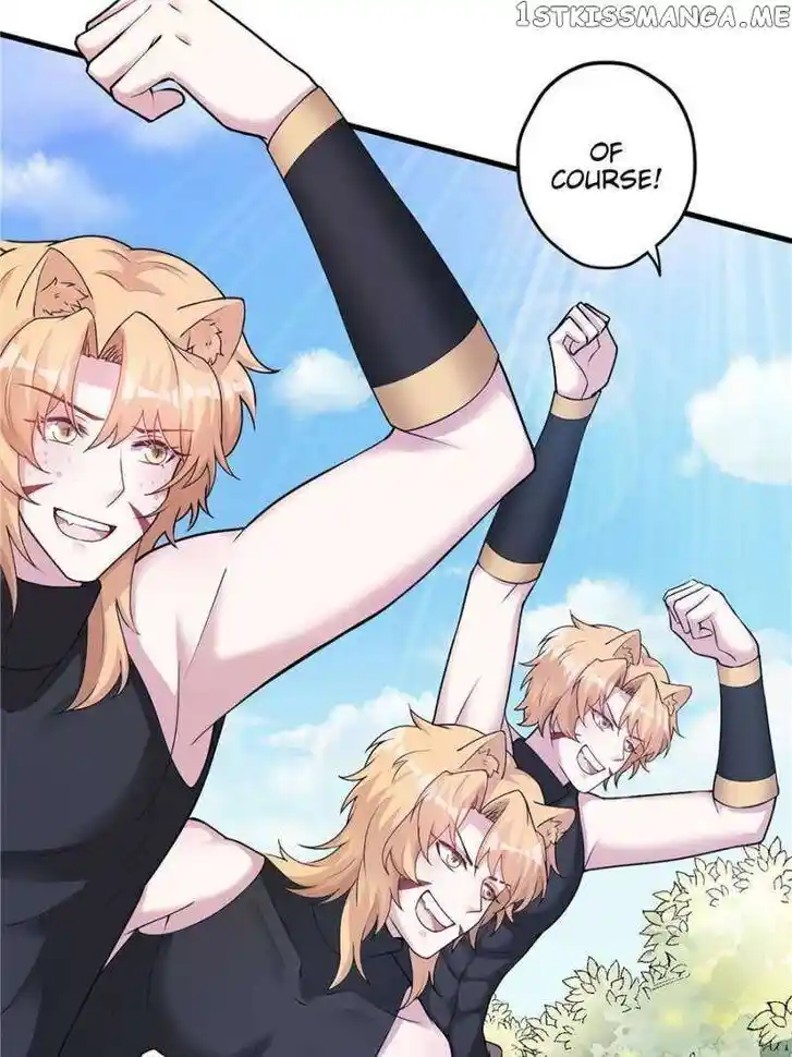 Beauty and the Beasts Ch.471