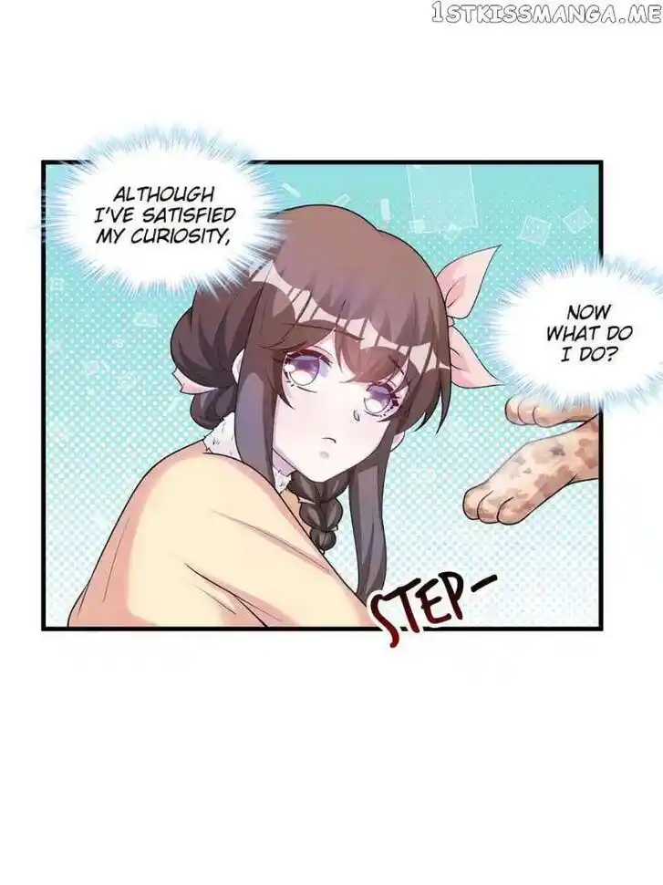 Beauty and the Beasts Ch.471