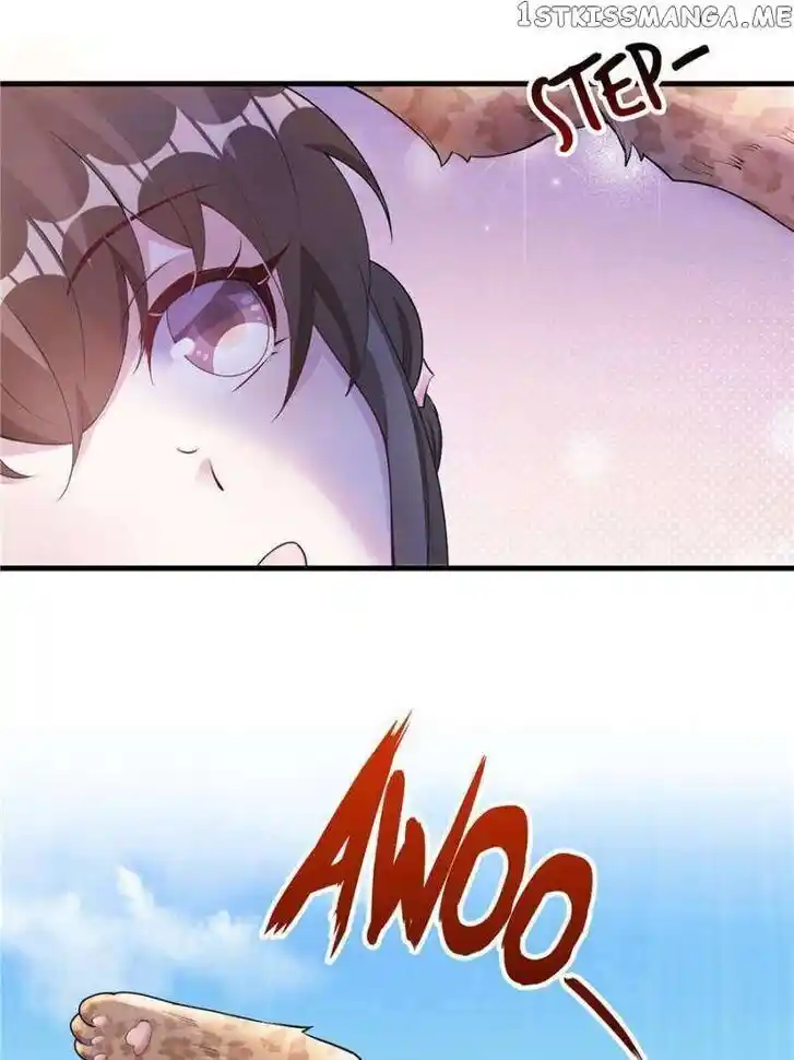 Beauty and the Beasts Ch.471