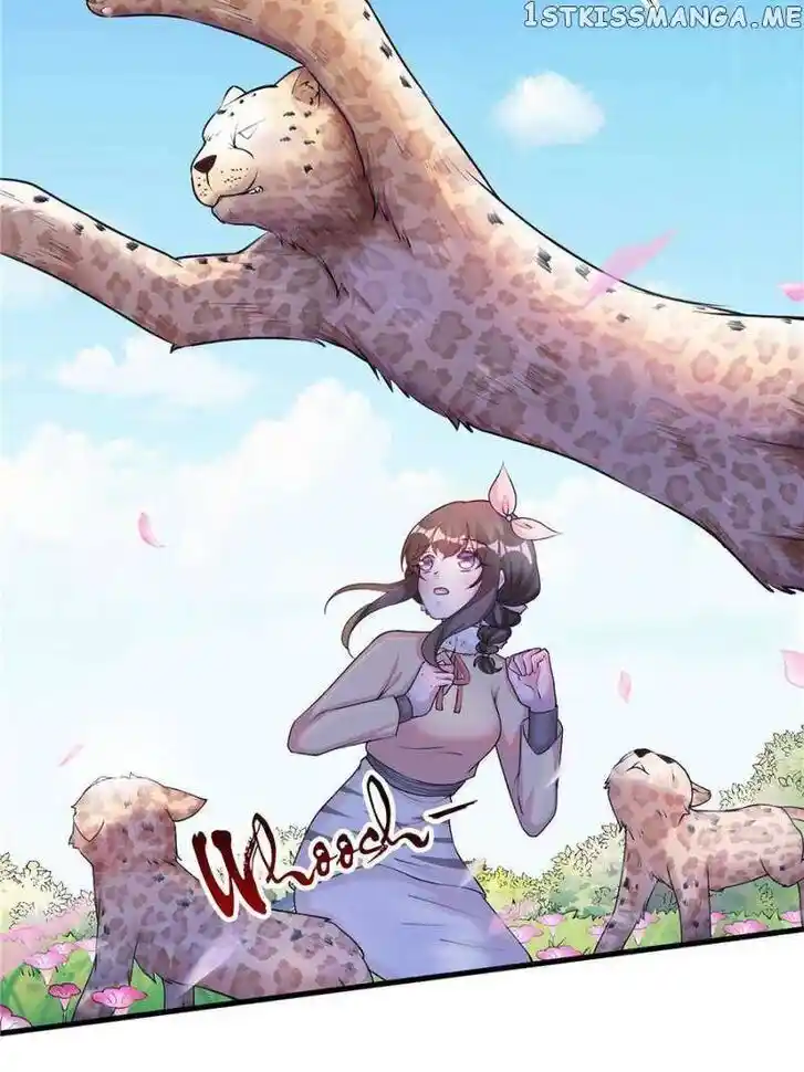 Beauty and the Beasts Ch.471