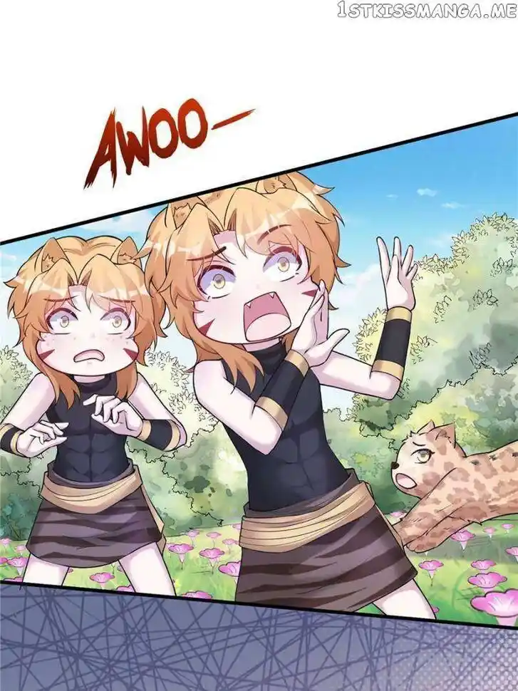 Beauty and the Beasts Ch.471