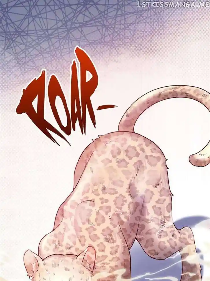 Beauty and the Beasts Ch.471