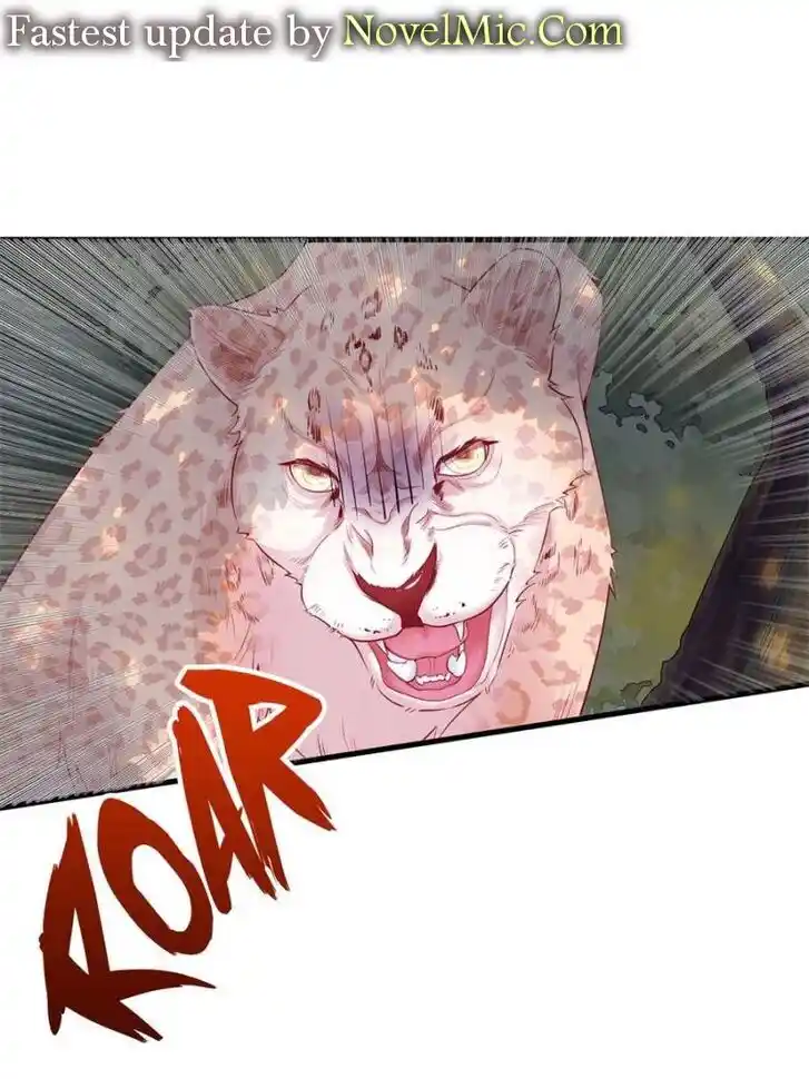 Beauty and the Beasts Ch.472