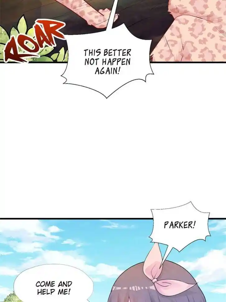 Beauty and the Beasts Ch.472