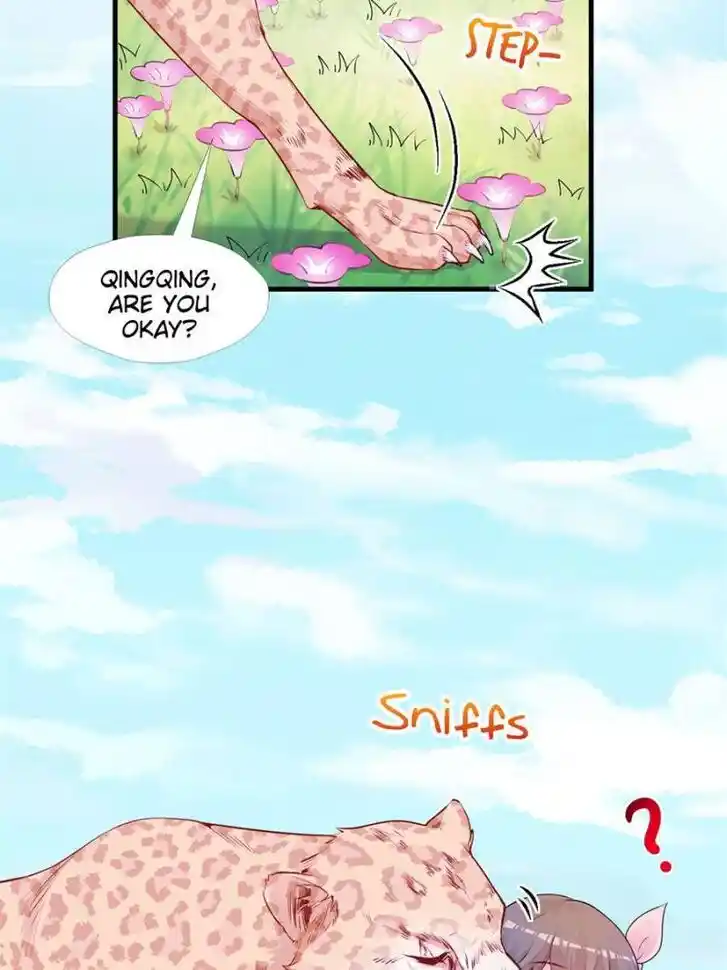 Beauty and the Beasts Ch.472