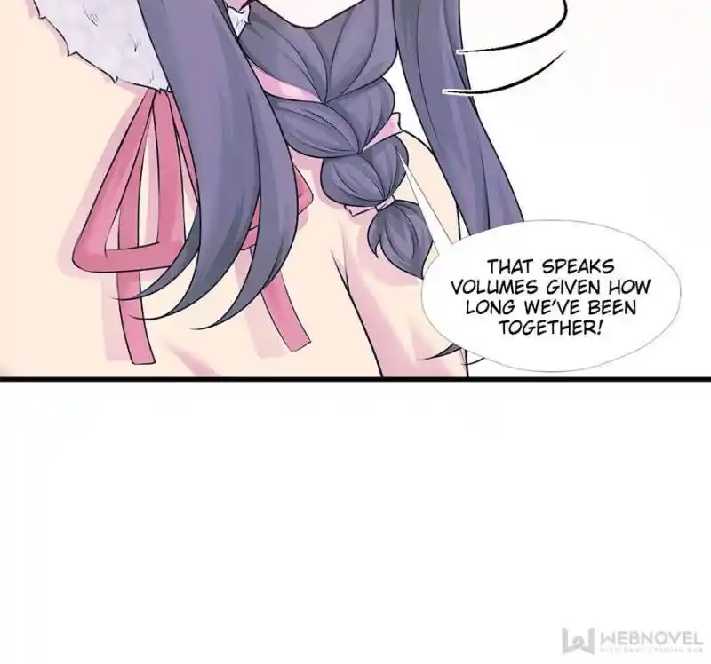 Beauty and the Beasts Ch.472