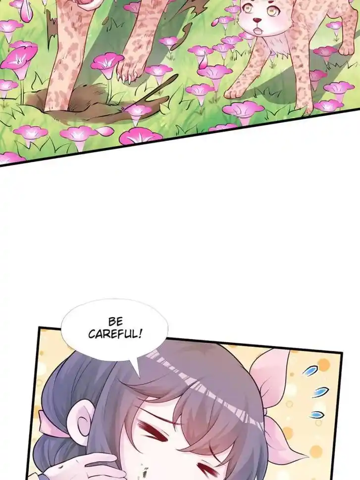 Beauty and the Beasts Ch.472