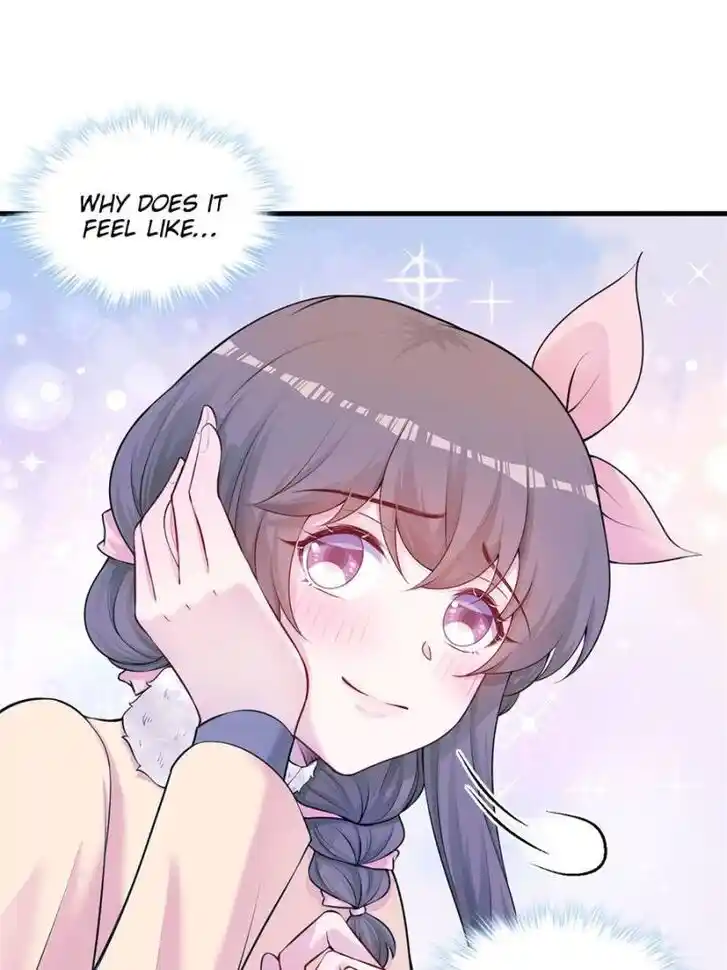 Beauty and the Beasts Ch.472