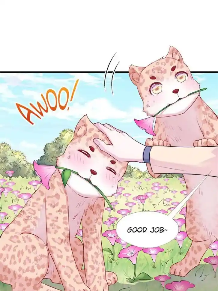 Beauty and the Beasts Ch.472