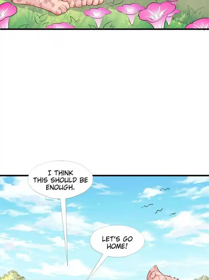 Beauty and the Beasts Ch.472