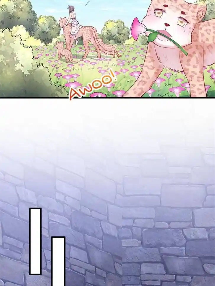 Beauty and the Beasts Ch.472