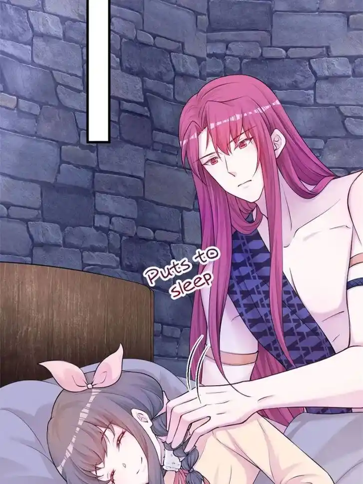 Beauty and the Beasts Ch.472