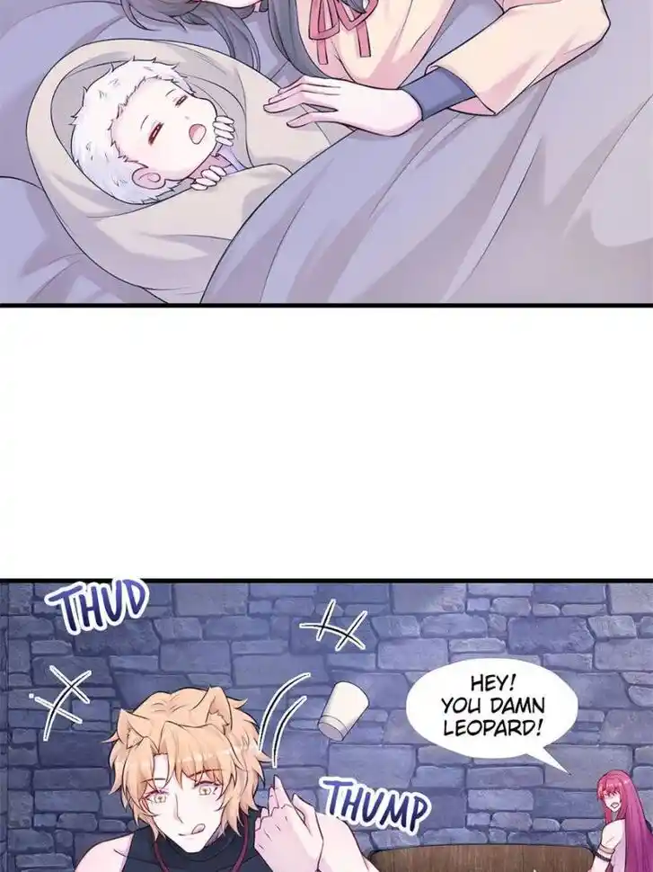 Beauty and the Beasts Ch.472