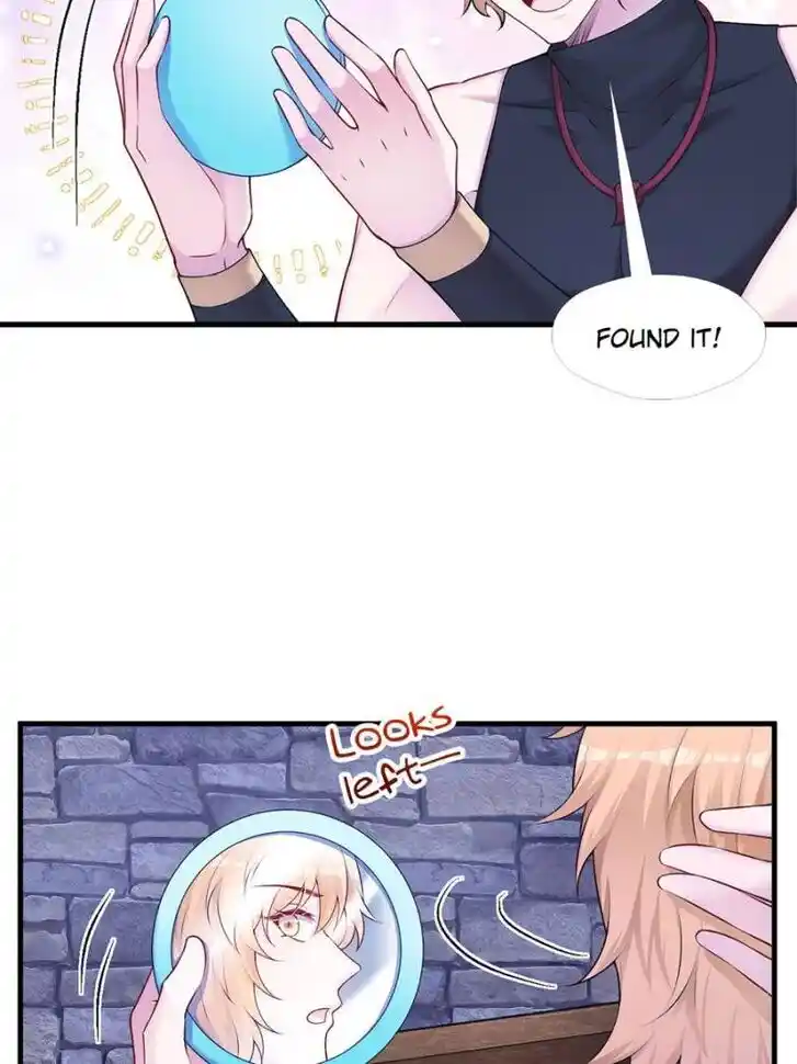 Beauty and the Beasts Ch.472