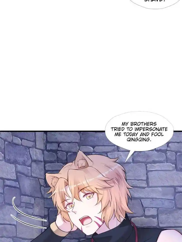 Beauty and the Beasts Ch.472