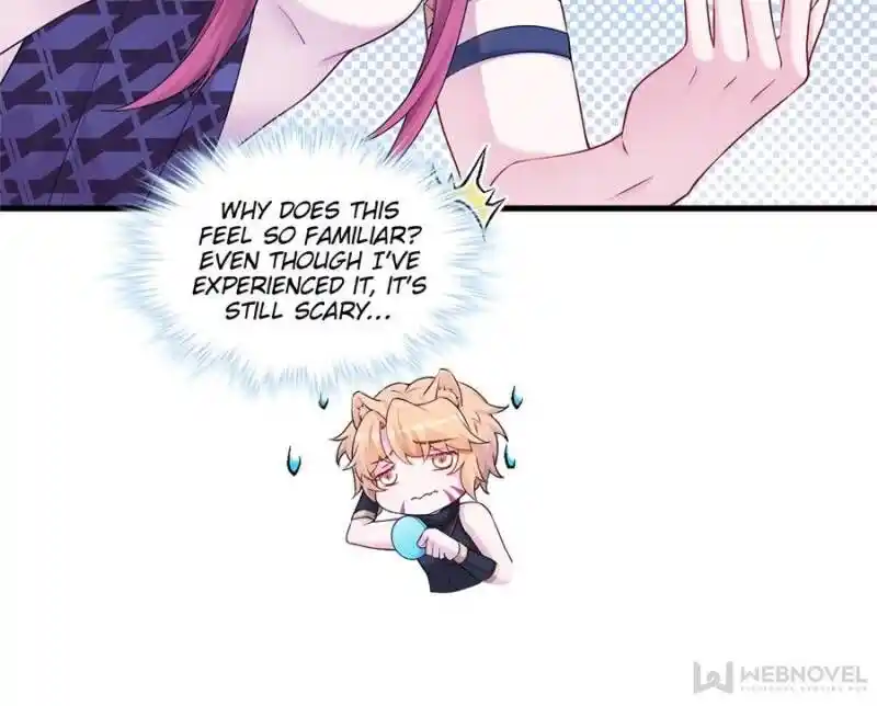 Beauty and the Beasts Ch.472