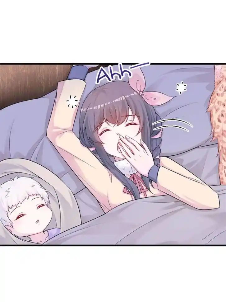 Beauty and the Beasts Ch.472