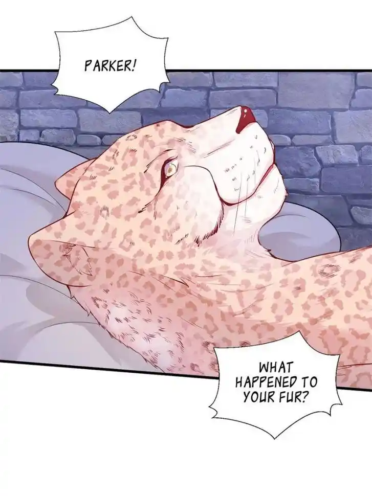 Beauty and the Beasts Ch.472