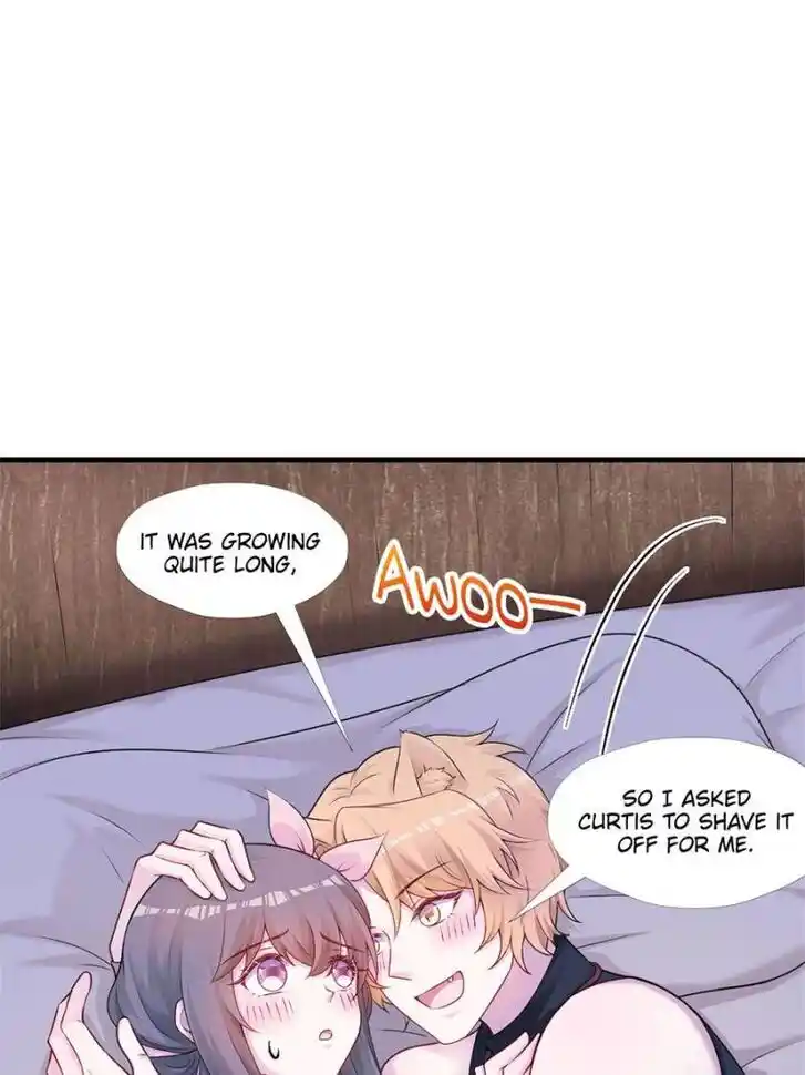 Beauty and the Beasts Ch.472