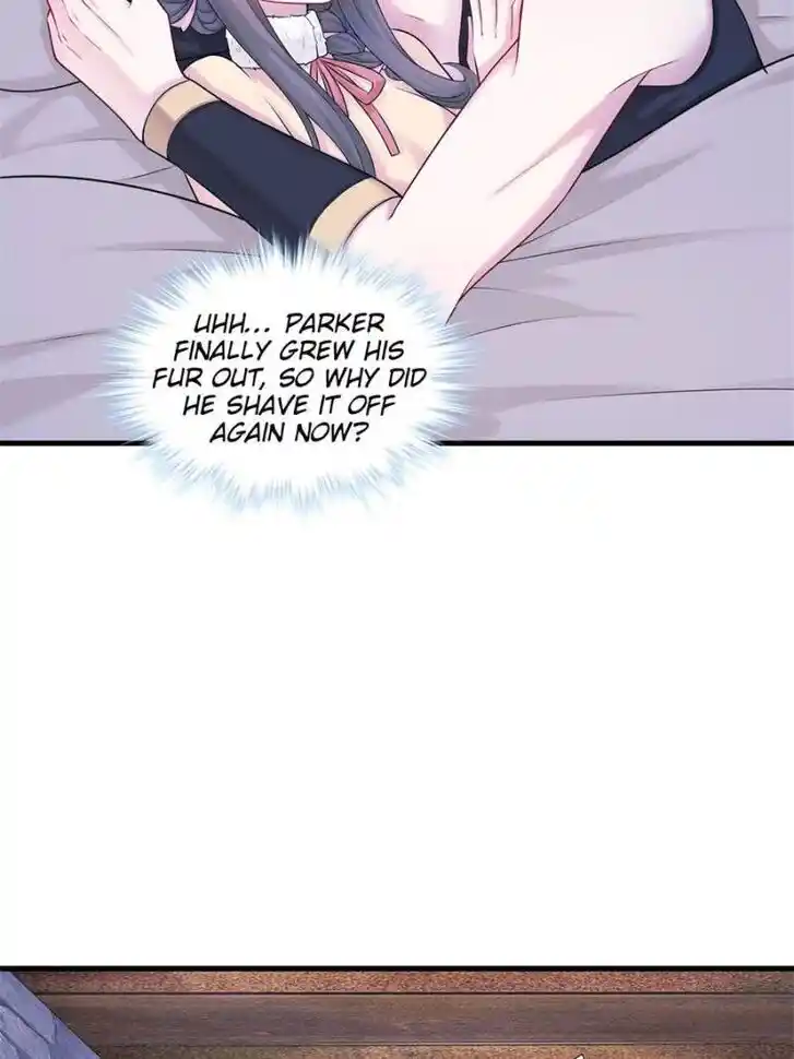 Beauty and the Beasts Ch.472