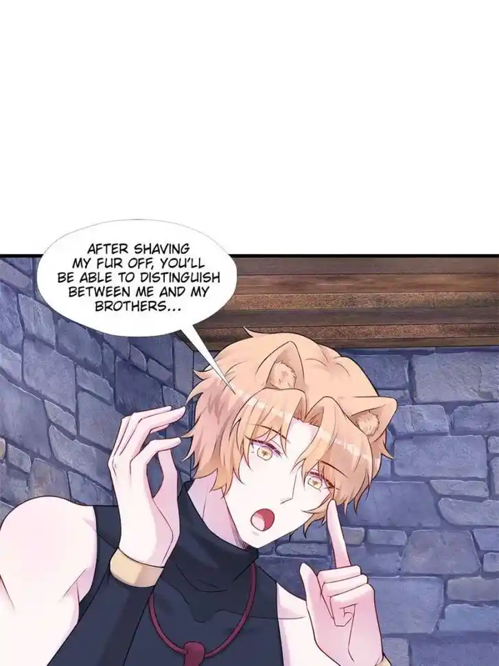 Beauty and the Beasts Ch.472