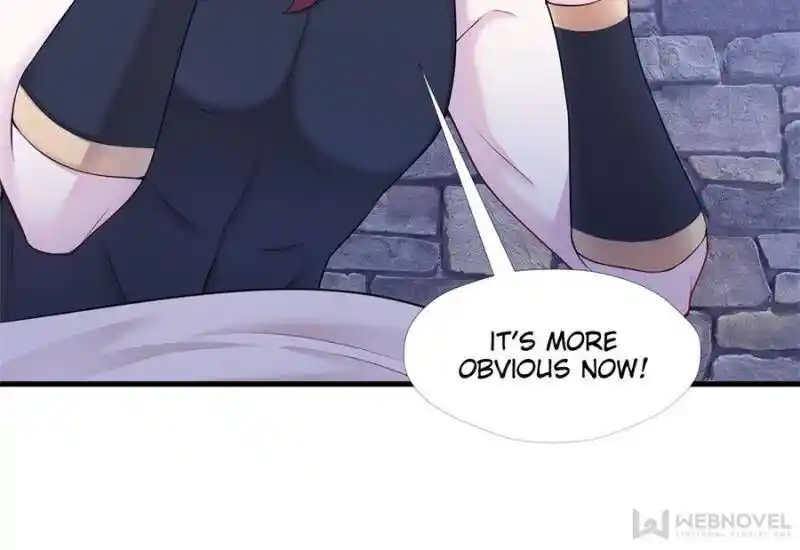 Beauty and the Beasts Ch.472