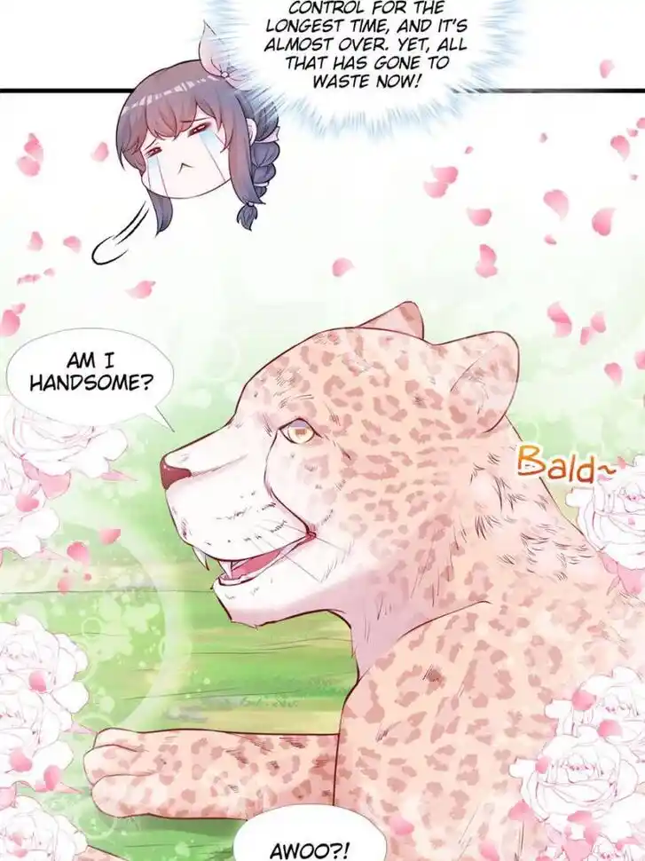 Beauty and the Beasts Ch.472