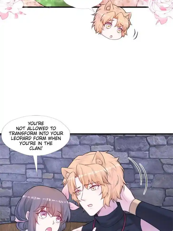 Beauty and the Beasts Ch.472