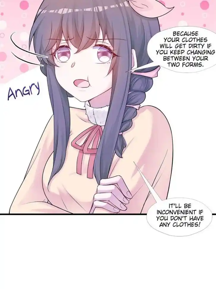 Beauty and the Beasts Ch.472