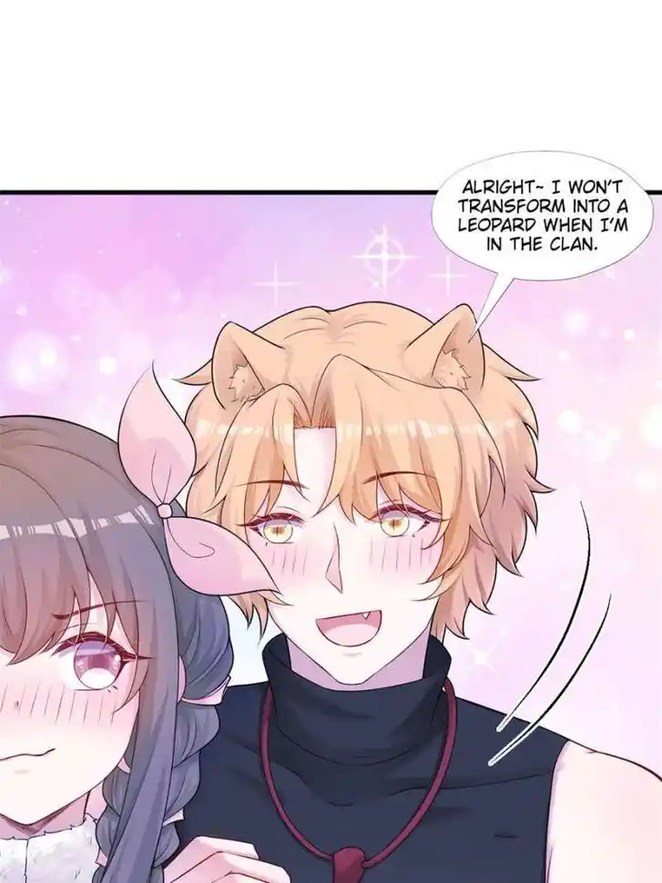 Beauty and the Beasts Ch.472