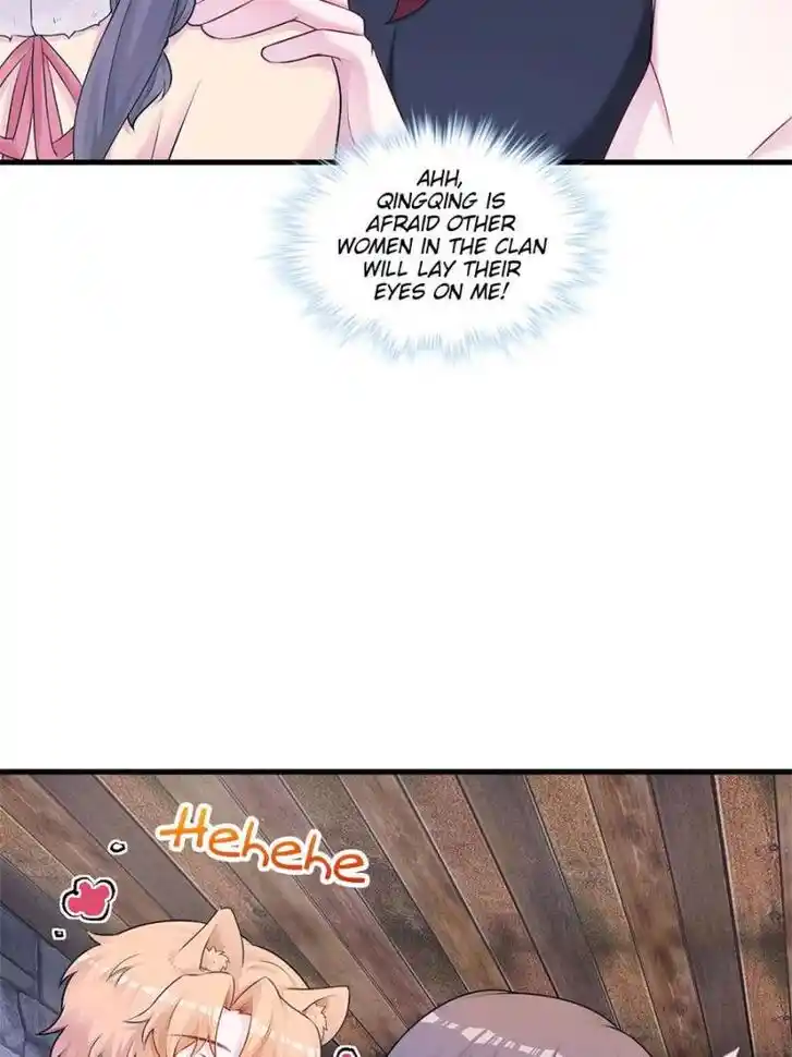 Beauty and the Beasts Ch.472