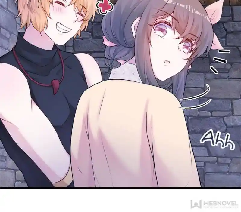 Beauty and the Beasts Ch.472