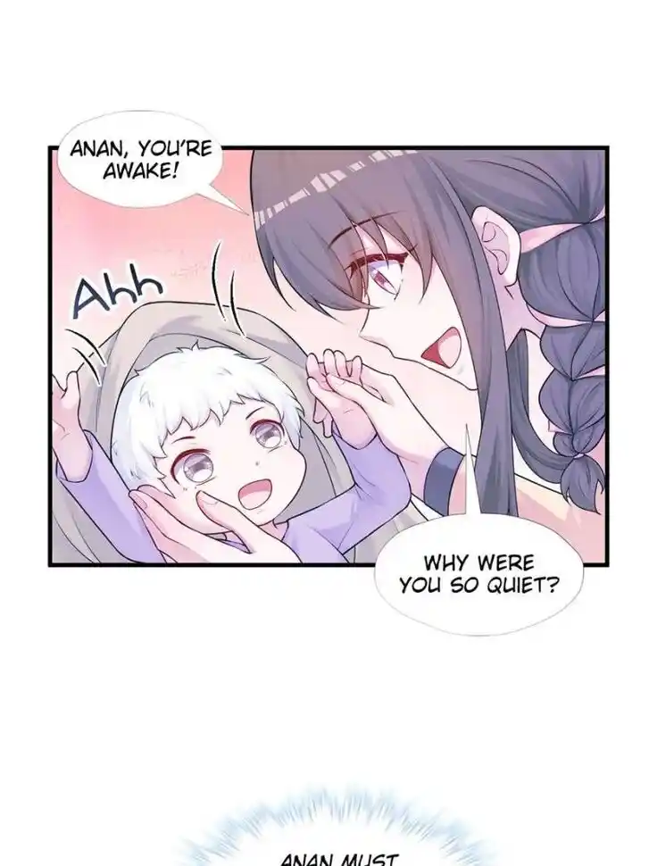 Beauty and the Beasts Ch.472