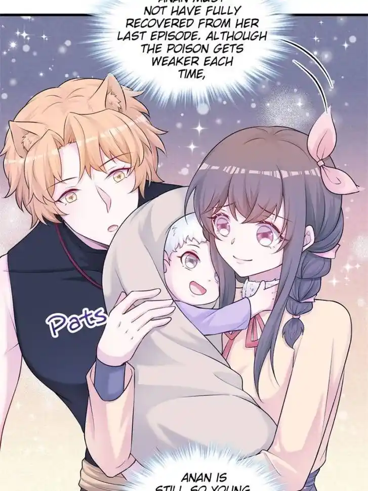 Beauty and the Beasts Ch.472