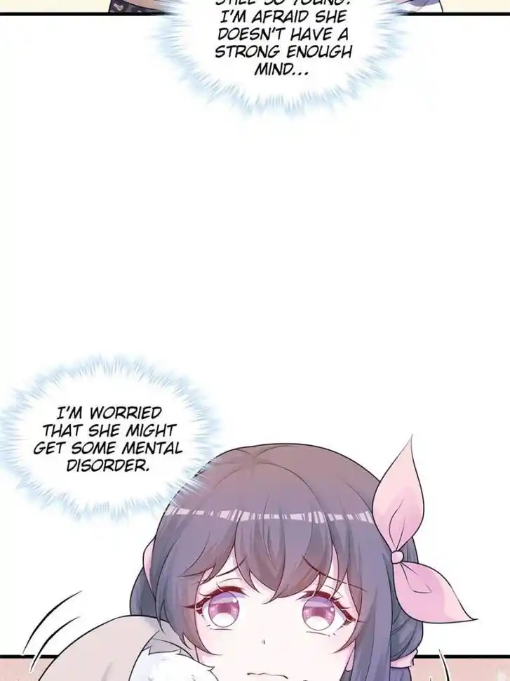 Beauty and the Beasts Ch.472