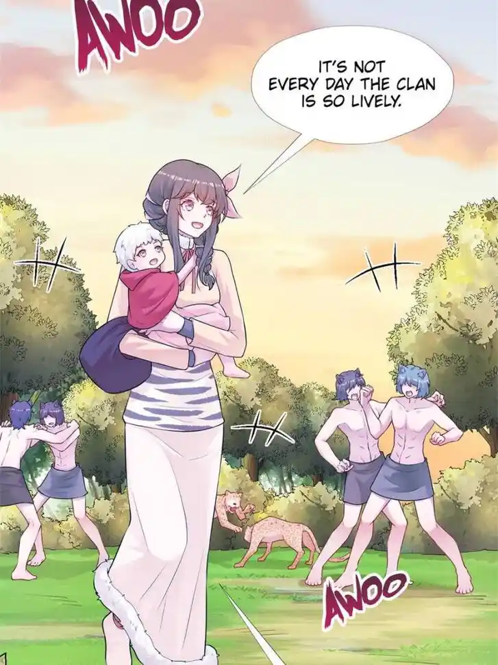 Beauty and the Beasts Ch.472