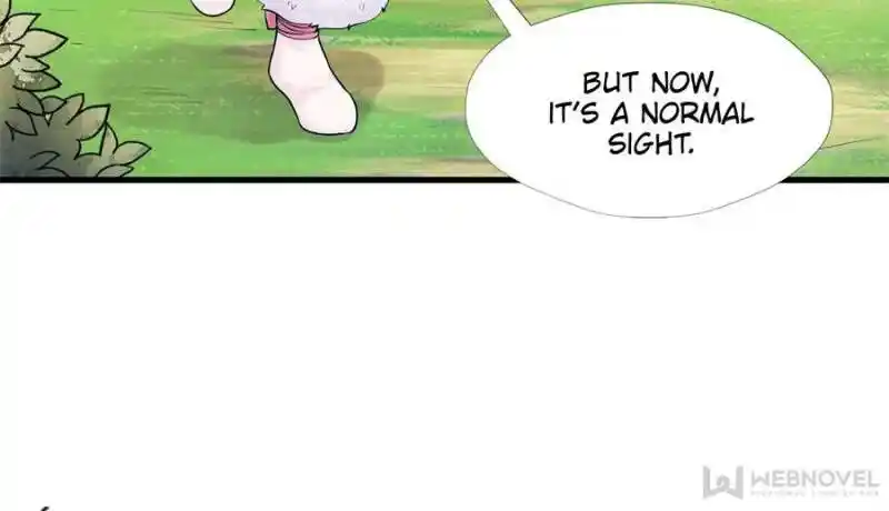 Beauty and the Beasts Ch.472