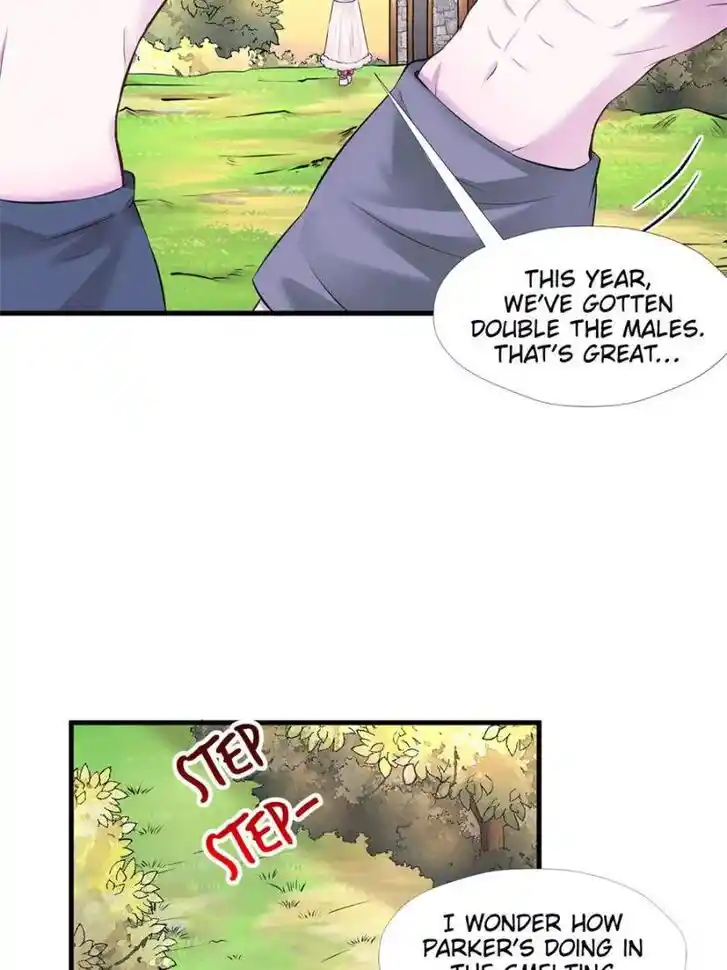 Beauty and the Beasts Ch.472